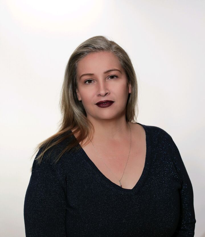 Jeanna Huerta, Real Estate Salesperson in Lancaster, Masters