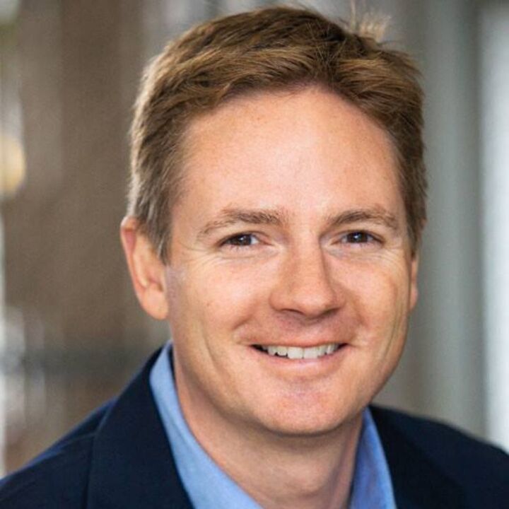 Andrew Watkins, Real Estate Salesperson in Long Beach, Masters