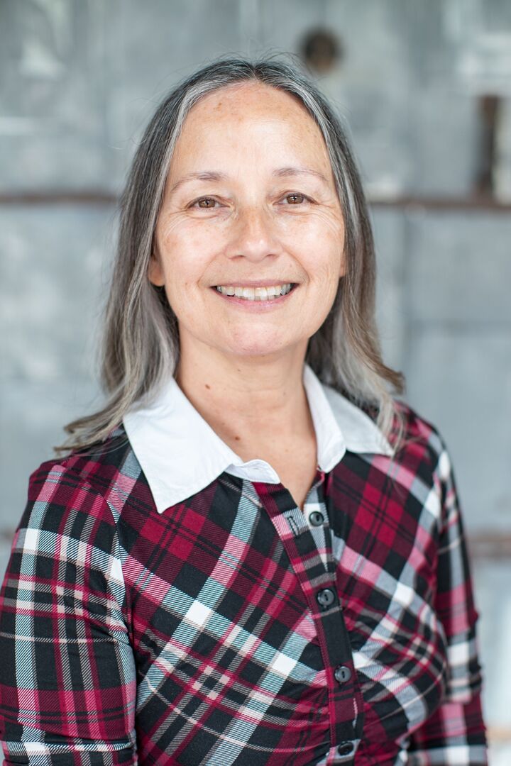 Lisa Thompson, Real Estate Salesperson in Santa Maria, Haven Properties