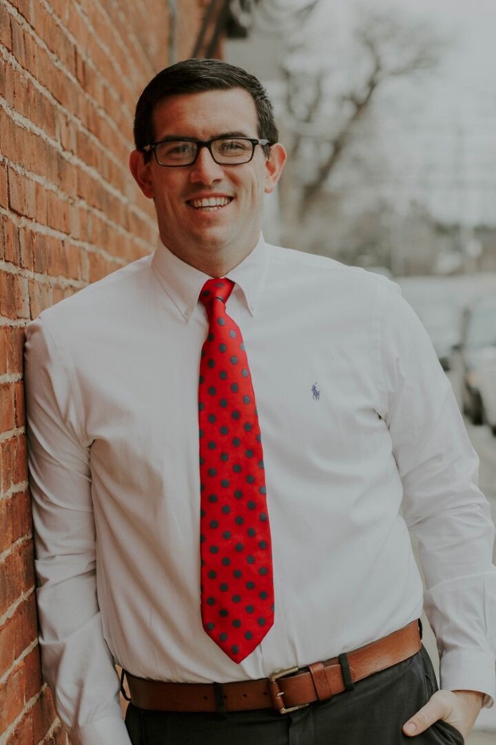 Tyler Kolb, Real Estate Salesperson in Charles Town, ERA Liberty Realty