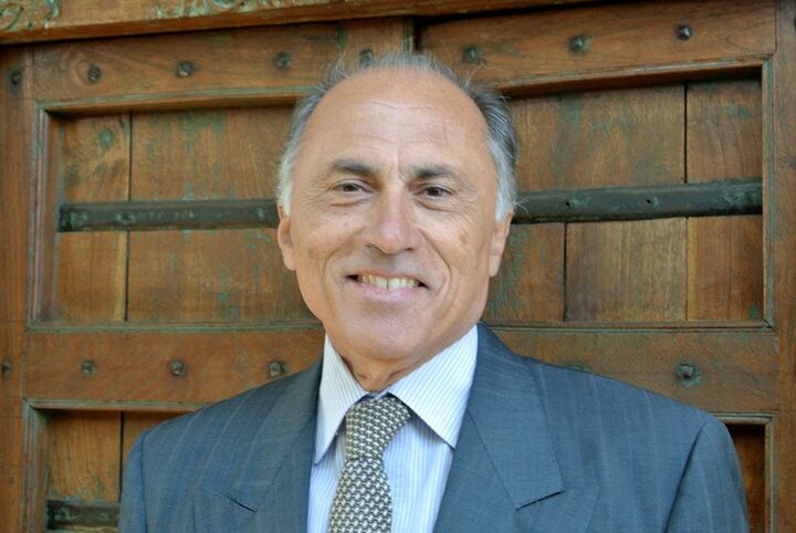 EMILIO BALDIOLI,  in Beverly Hills, Nelson Shelton Real Estate ERA Powered