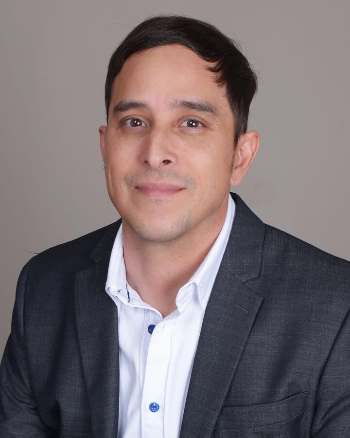 Herman John Morales, Real Estate Salesperson in El Paso, Elevate