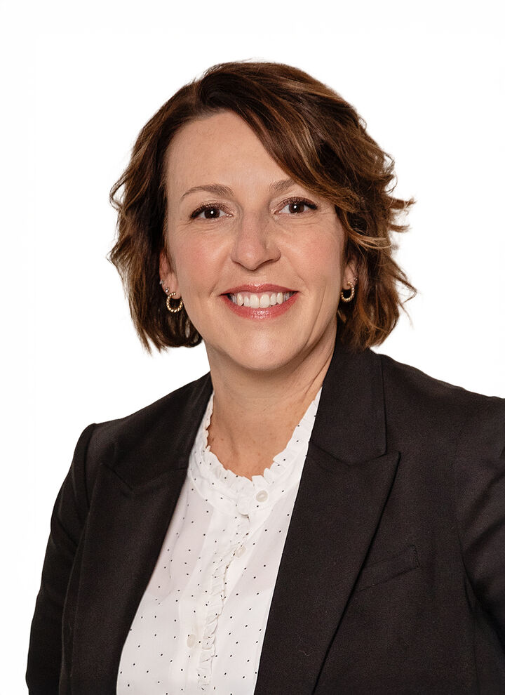 Tammy Kyle, Sales Representative in Tillsonburg, CENTURY 21 Canada