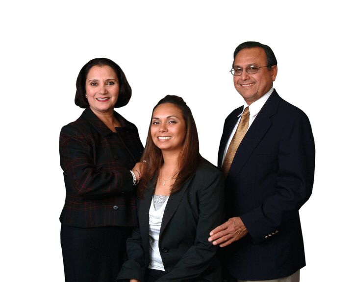 Anis Ahmed, Real Estate Salesperson in Ontario, Blackstone Realty