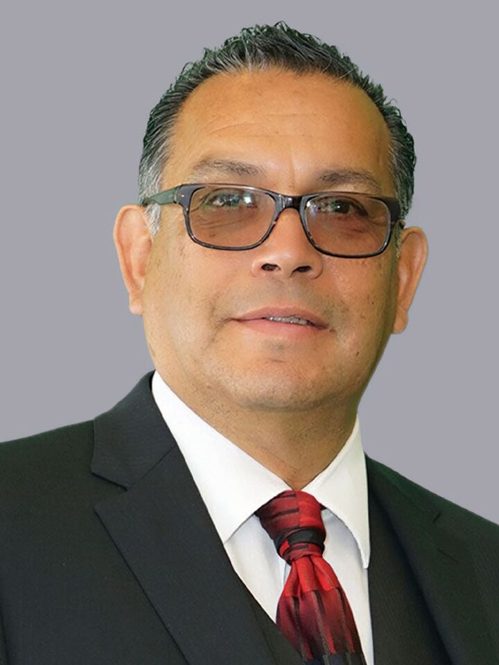 Vincent Huerta, Real Estate Salesperson in San Diego, Affiliated