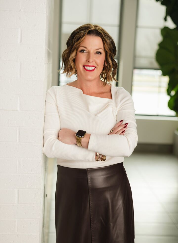 Casey Snyder, Real Estate Salesperson in Elkhorn, The Good Life Group