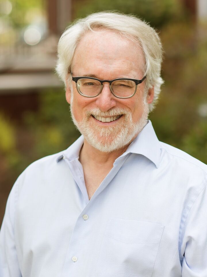 Mitchell Schneider, Real Estate Salesperson in Arlington, McEnearney