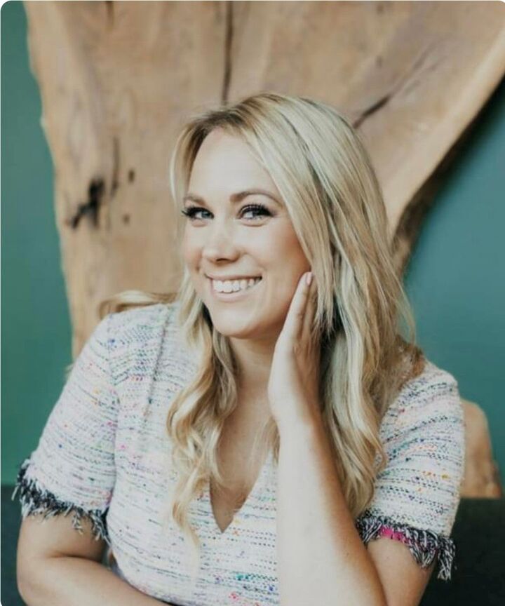 Rachel Moscon, REALTOR® in Bentonville, Harris McHaney & Faucette