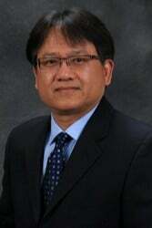 Darian Long Mu, Real Estate Salesperson in Chino, Top Team
