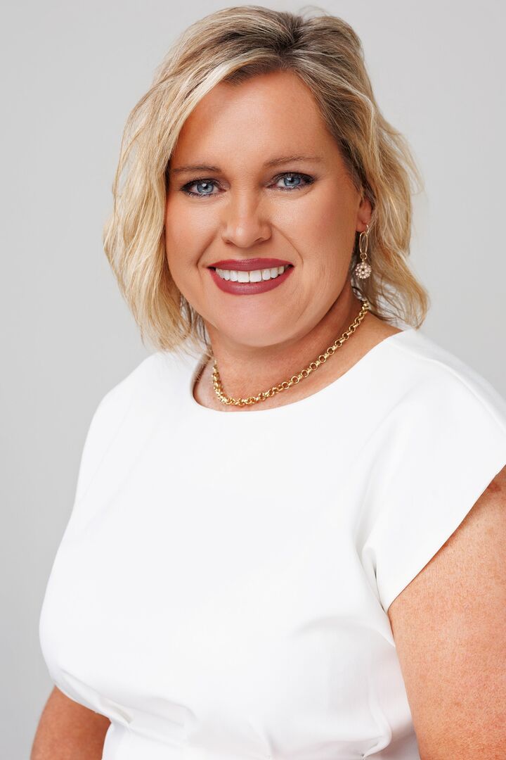 Jennifer Stevens, Affiliate Broker in Jackson, Southern Realty