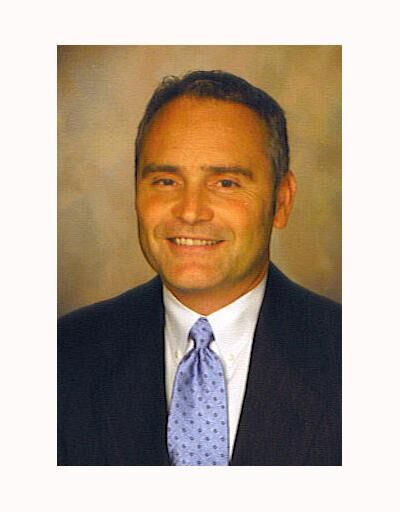 Roger Connell, Real Estate Salesperson in Collierville, Collins-Maury