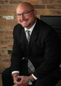 Chuck Evans, Agent in Covington, The American Realty 