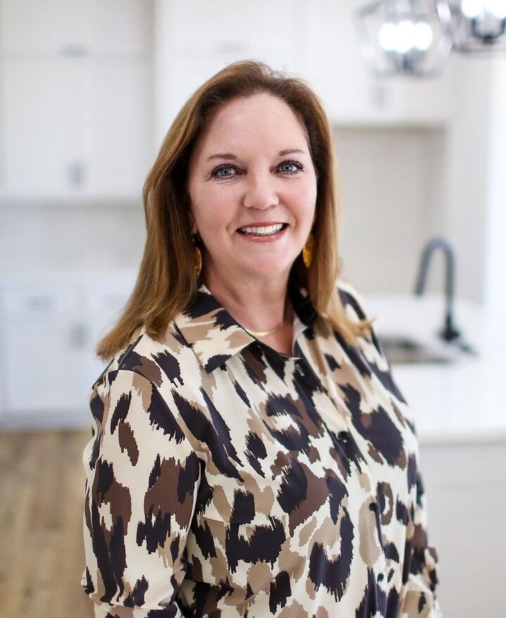 Pam Yungblut, Real Estate Salesperson in Abilene, Senter, REALTORS(R)