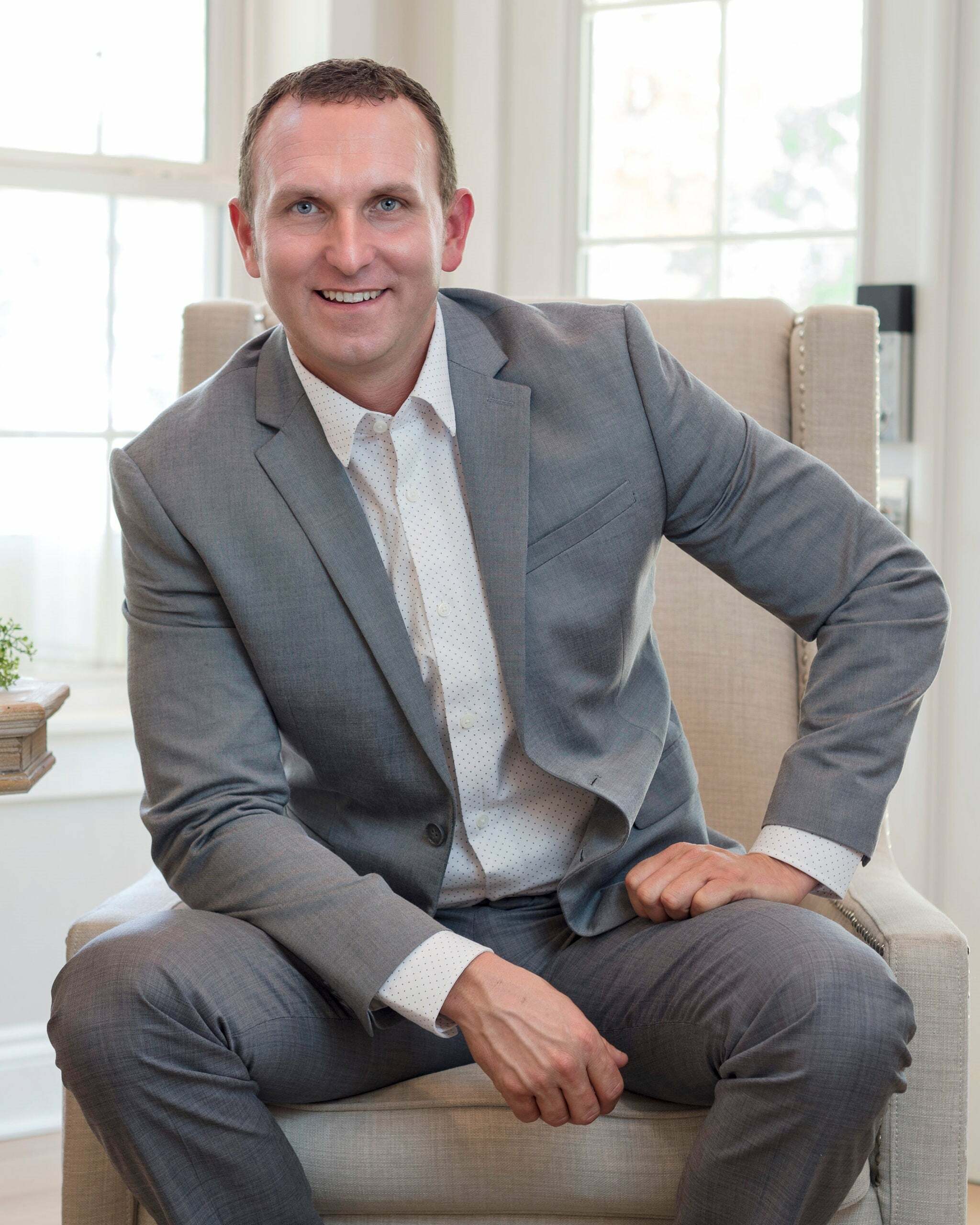 Joshua Stanford, Real Estate Salesperson in Deridder, ERA Sarver Real Estate