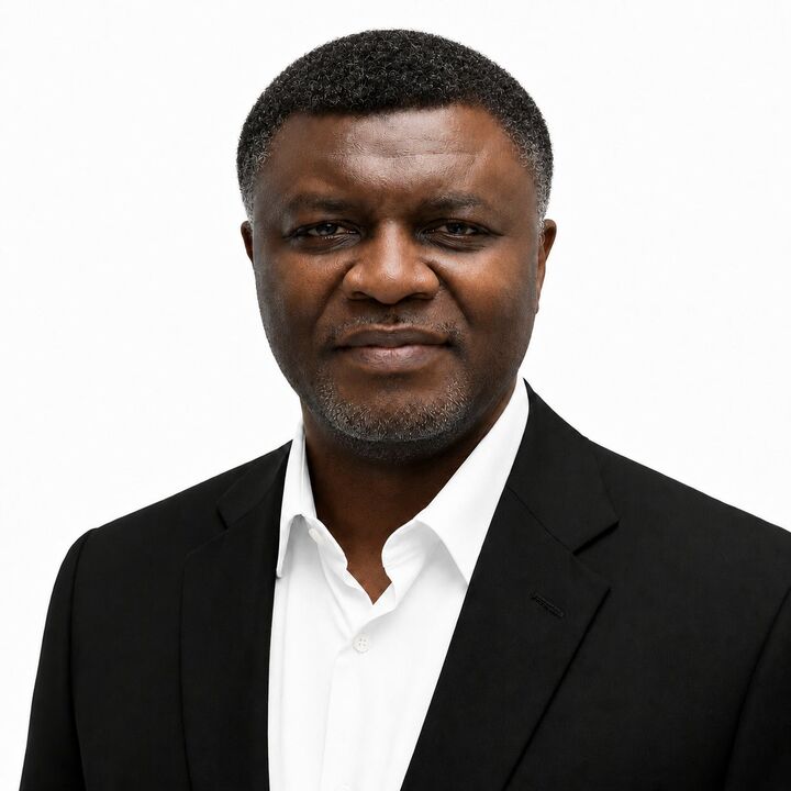 Franco Charles, Real Estate Salesperson in Arlington, Judge Fite Company