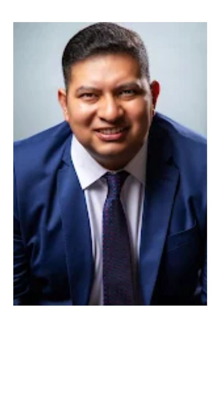 Cristo Loza, Real Estate Salesperson in Victorville, LEADERS