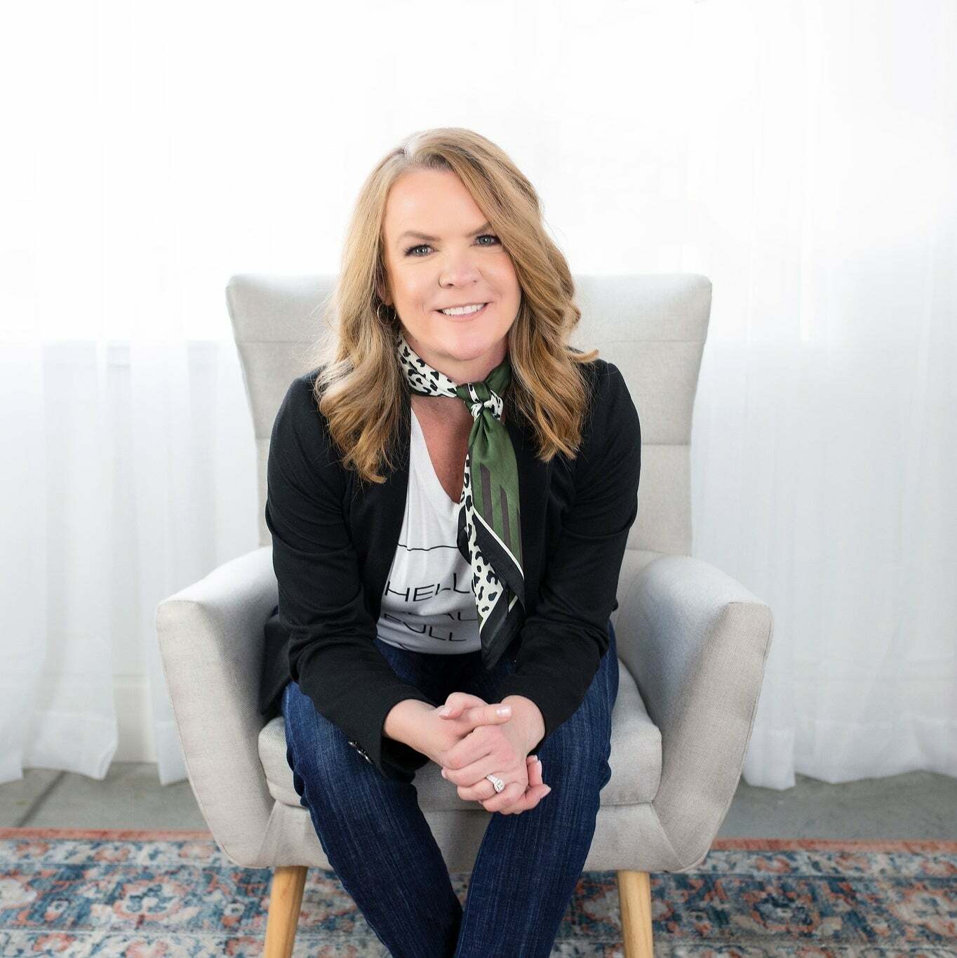 Amber Mausling, Real Estate Salesperson in Meridian, 43° North