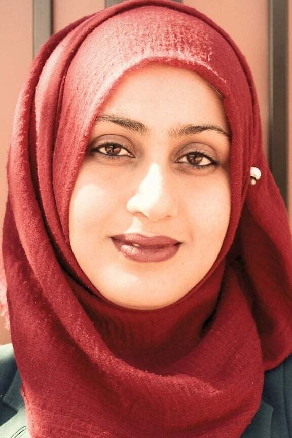 Tehseen Batool, Real Estate Salesperson in Tracy, Valley Central