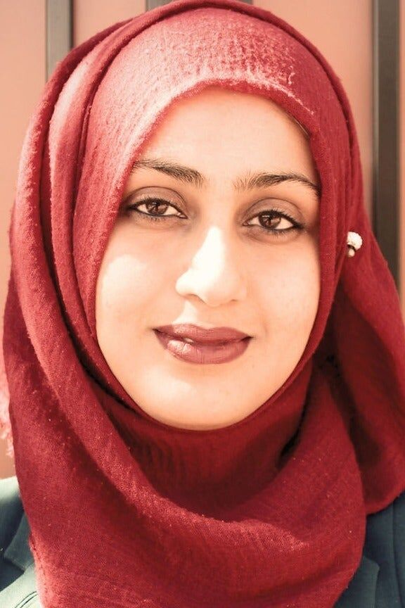 Tehseen Batool, Real Estate Salesperson in Tracy, Valley Central