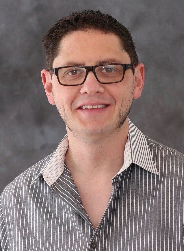 Daniel Tsirlin, Real Estate Salesperson in Edmond, Paramount