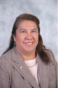 Lilia Garcia, Real Estate Salesperson in Porterville, Jordan-Link