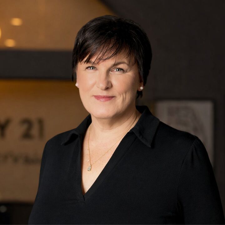 Mary Kelly, Real Estate Broker in Wakefield, Property Central