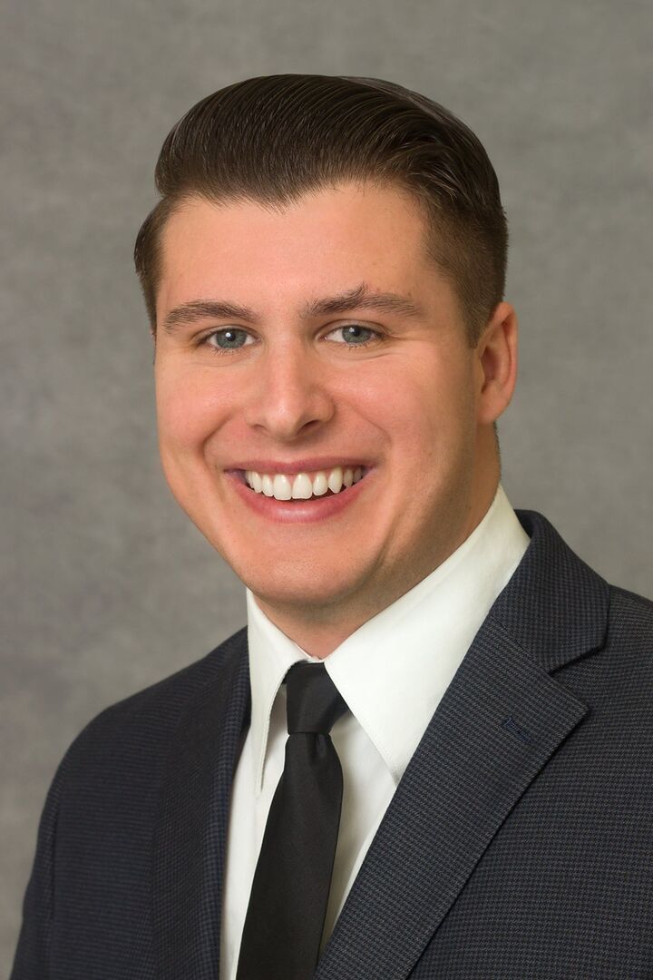 Justin Huxstep,  in Port Charlotte, Sunstar Realty