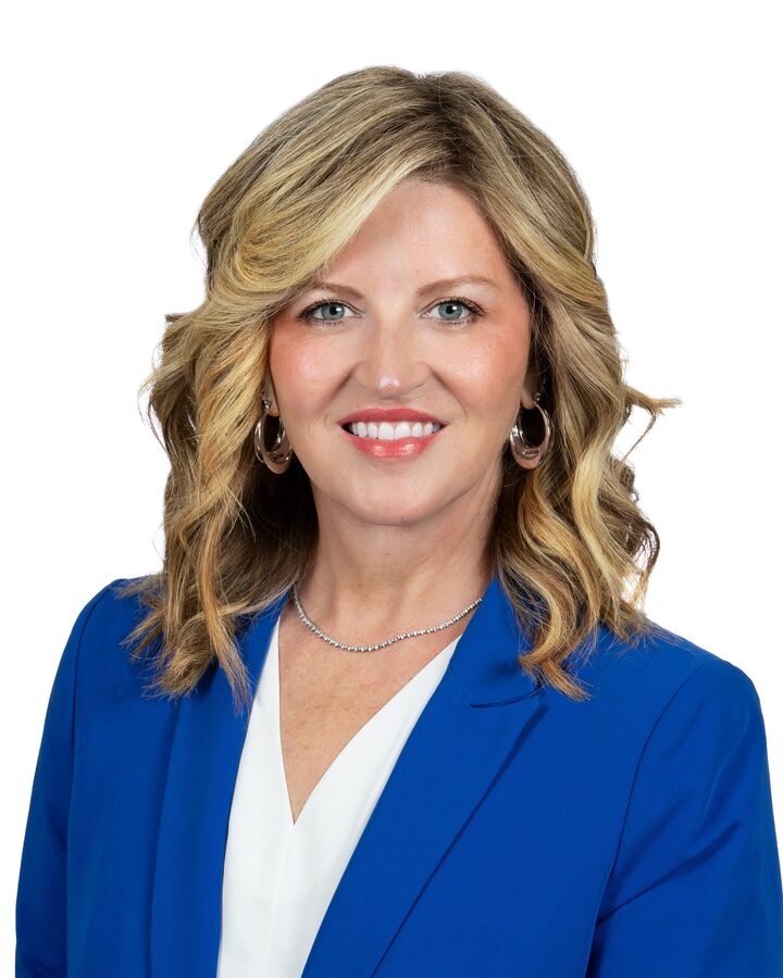 Heather Chaney, Real Estate Salesperson in Elkhorn, The Good Life Group