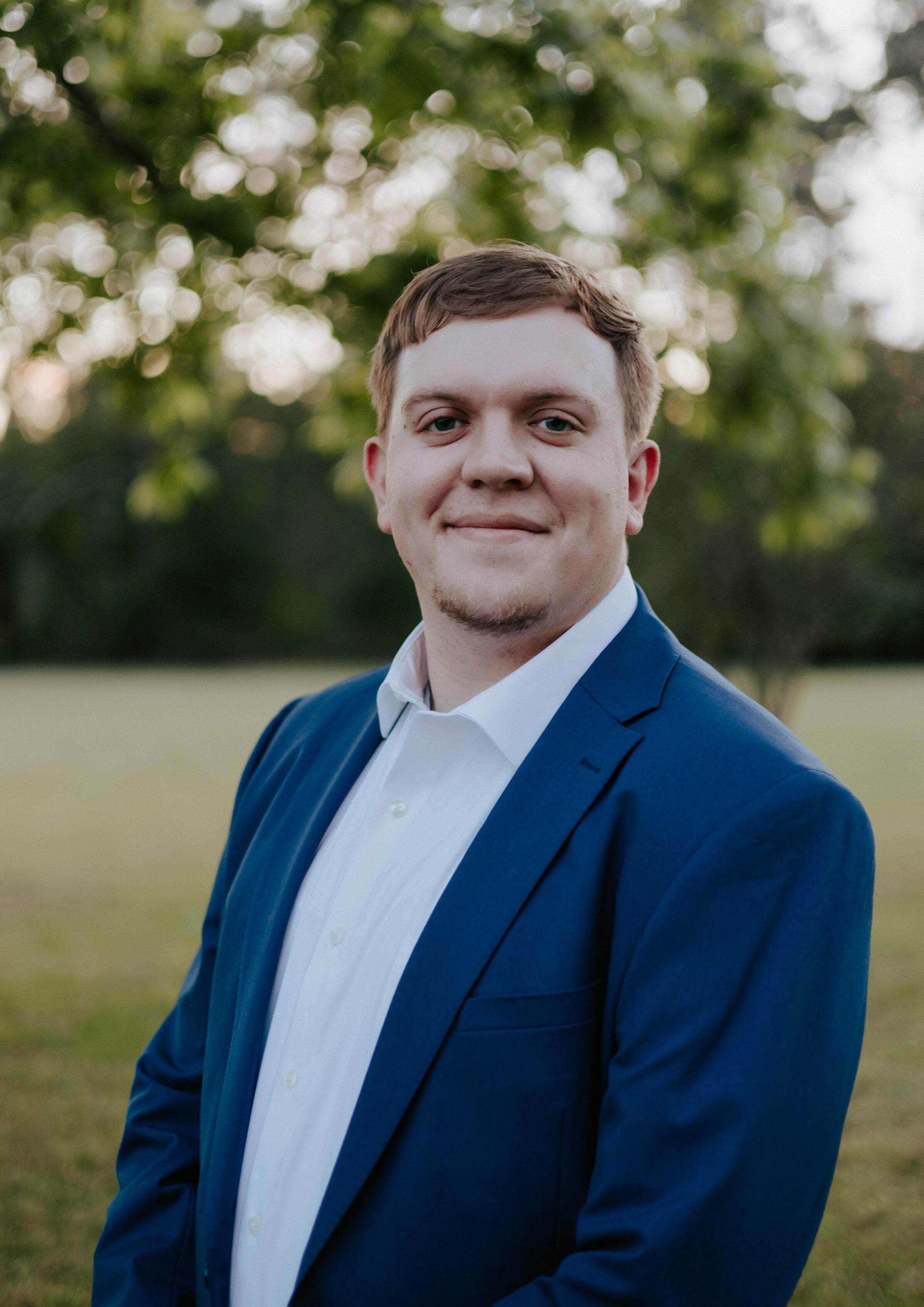Drew Harrison, Real Estate Salesperson in Tifton, Smith Branch