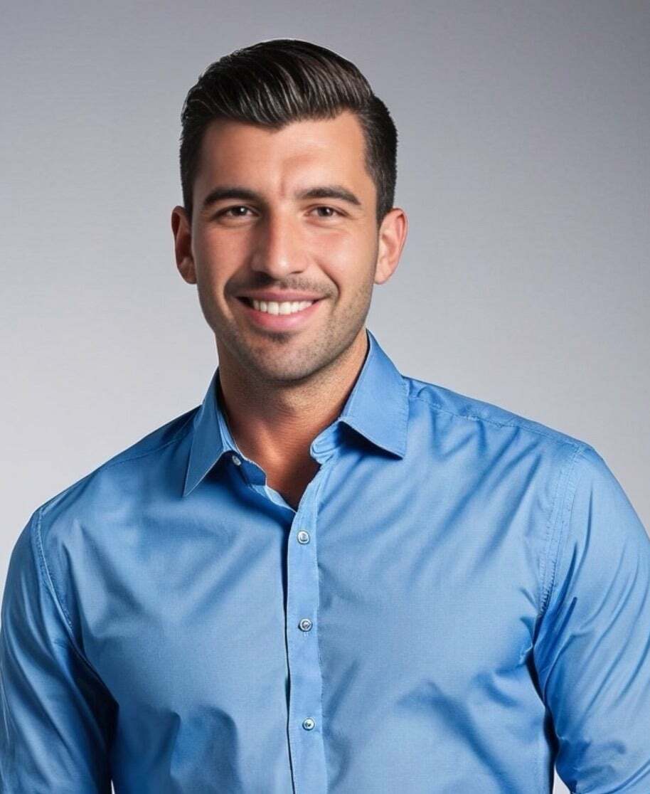 J HUNTER HASELMAN, Real Estate Salesperson in Peachtree City, Bullard Realty