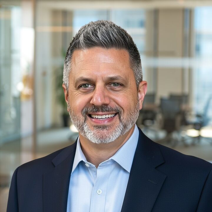 Larry Wilcynski, Managing Broker in Seattle, Windermere