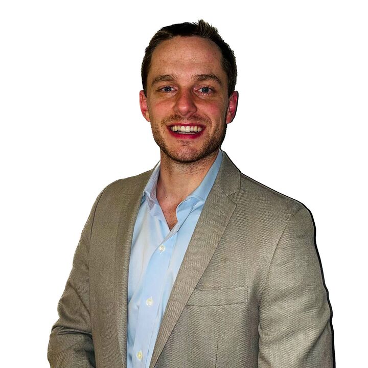 Alex Stover,  in Charleston, ERA Property Elite