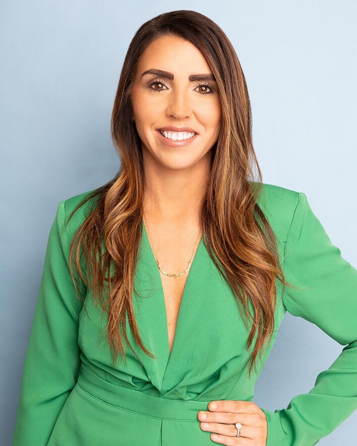 Amber Dollarhite, Real Estate Salesperson in Summerville, Palmetto