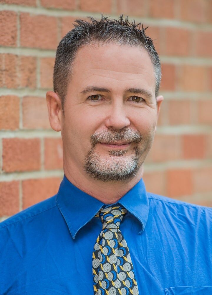Michael Crawford, Real Estate Salesperson in Martinsburg, Premier