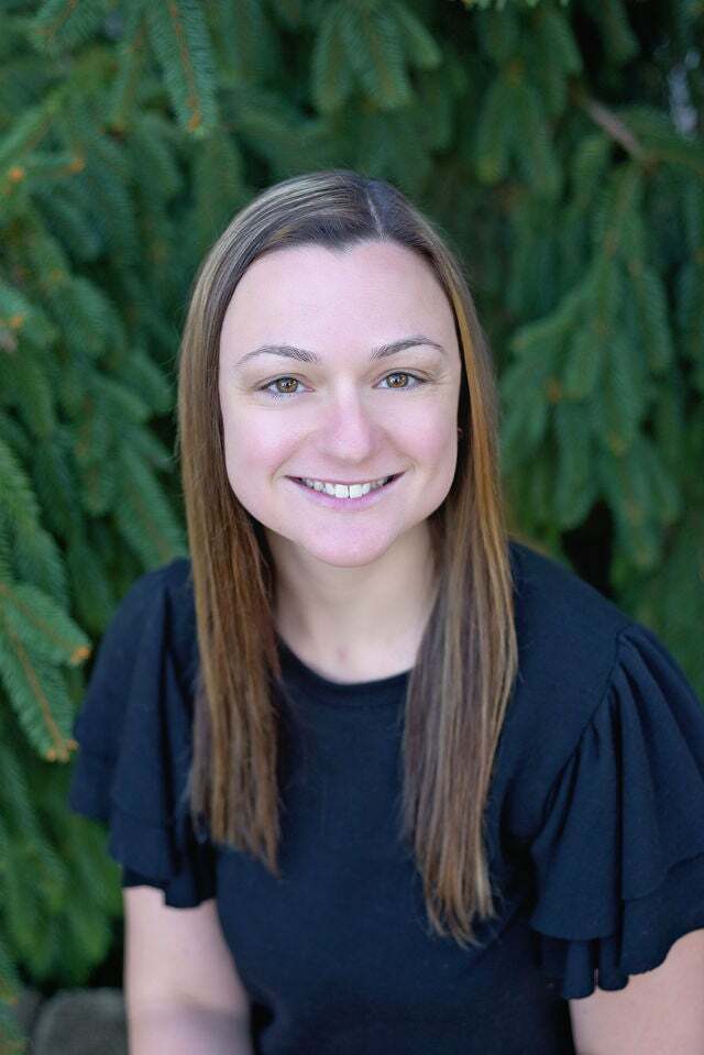 Annette Hamm, Real Estate Salesperson in Springboro, Heritage