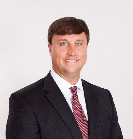 Gary King, Associate Real Estate Broker in Valdosta, Anabasis Realty
