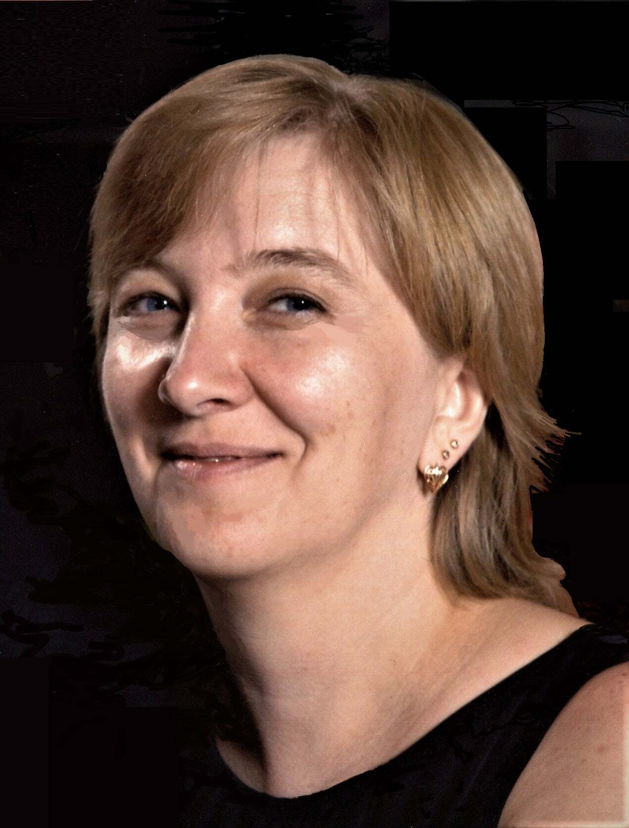 Tetyana Finch, Real Estate Salesperson in Orlando, Carioti