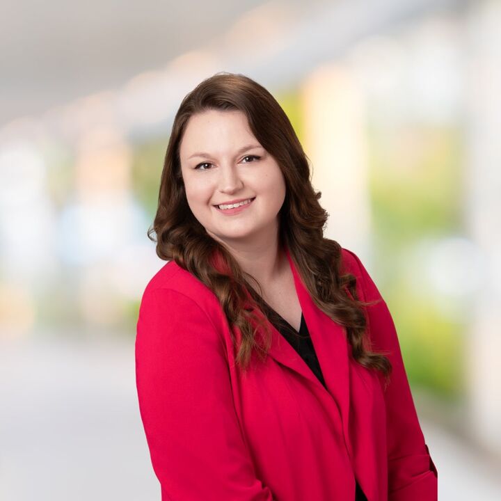 Katelyn Reed, Real Estate Salesperson in King George, Elite