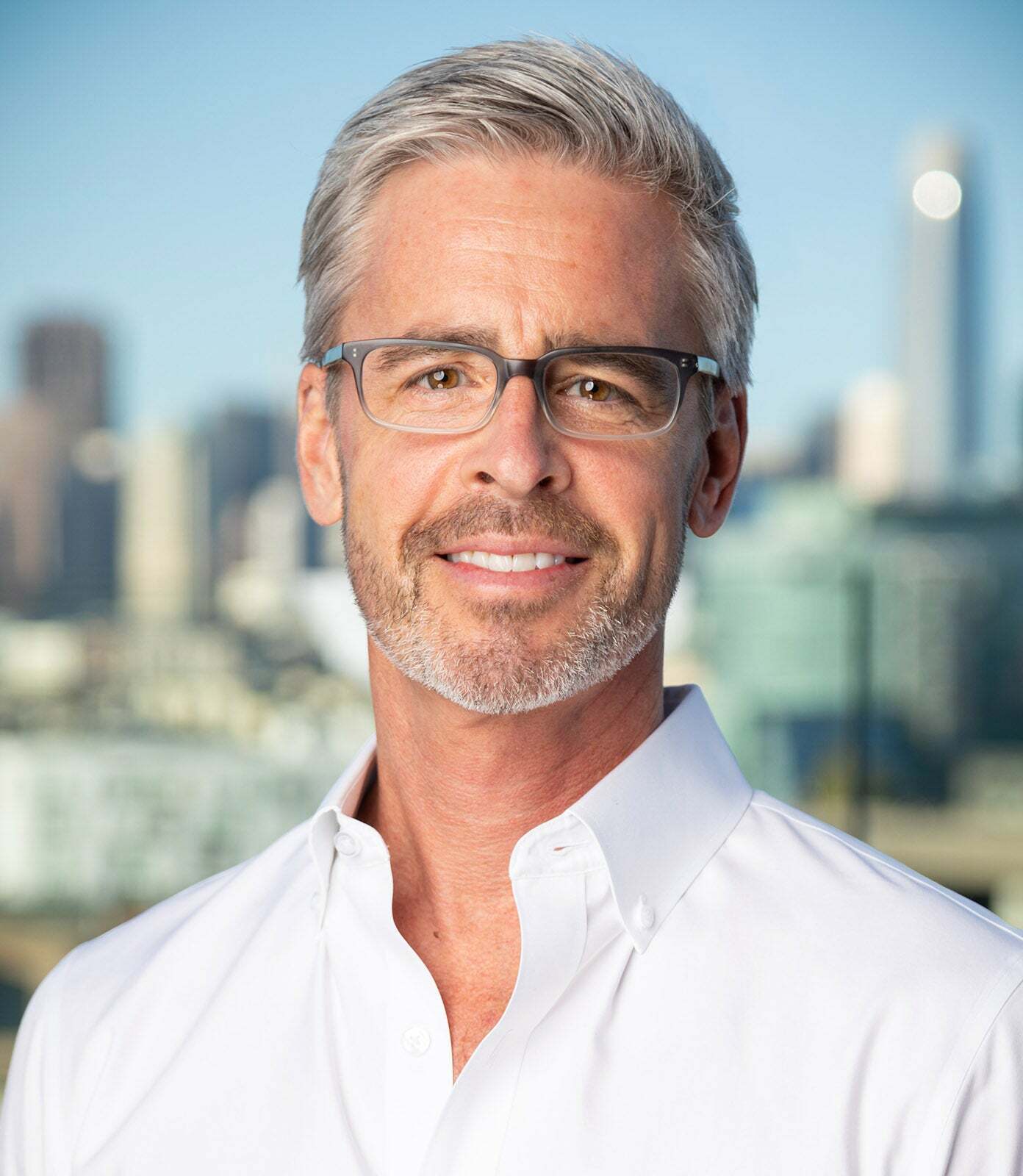 Scott Yarmark, Real Estate Salesperson in San Francisco, Corcoran Icon Properties