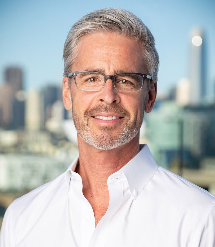 Scott Yarmark, REALTOR® in San Francisco, Icon Properties