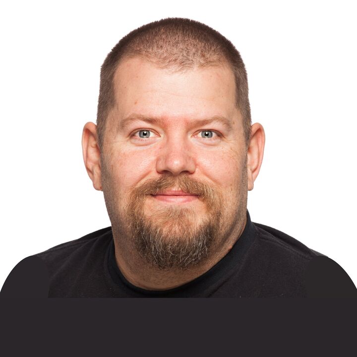 John Dahlstrom, Real Estate Broker in Hickory, Foothills