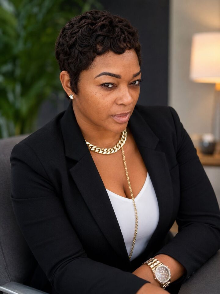 Xavier Turner, Real Estate Salesperson in Grove City, ERA Real Solutions Realty