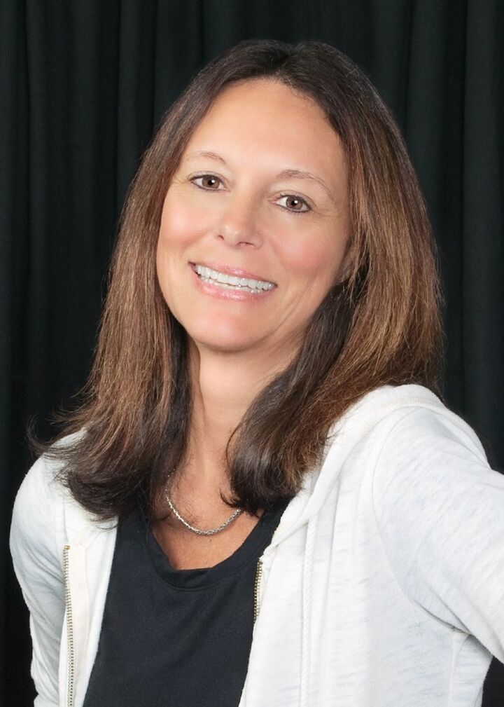 Randy Ziganti,  in Boulder Creek, Masters