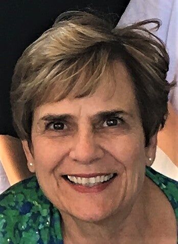 Mary Downs,  in Portland, Northstar