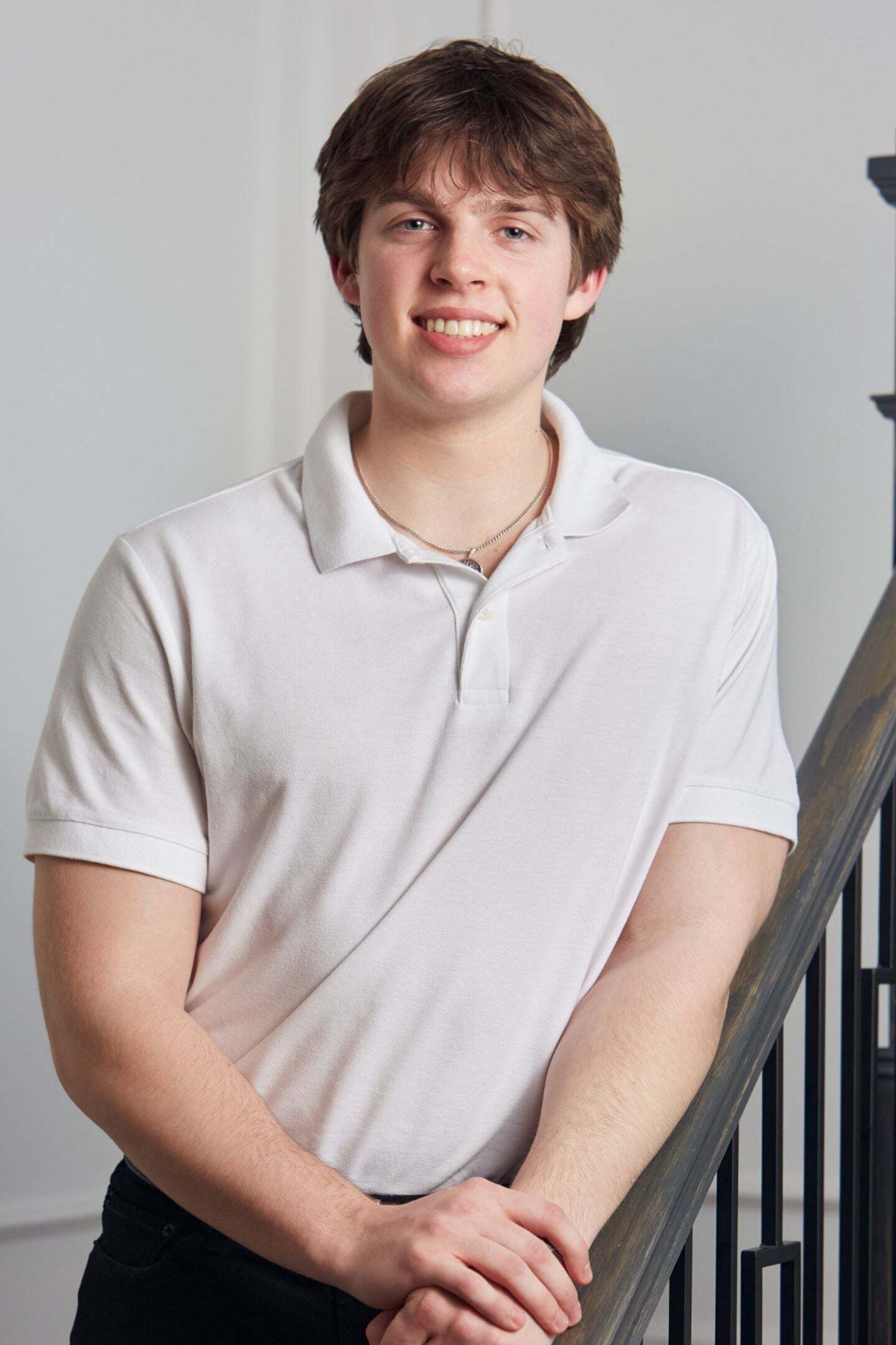 Jonah Wetterauer, Sales Associate in Upper Arlington, Ohio