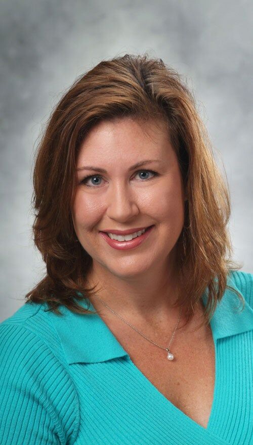 Audra Schwartz,  in Gautier, Smith Homes, Realtors
