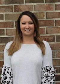 Cheltzie McKinney, Associate Real Estate Broker in Kingston, Jim Henry & Associates