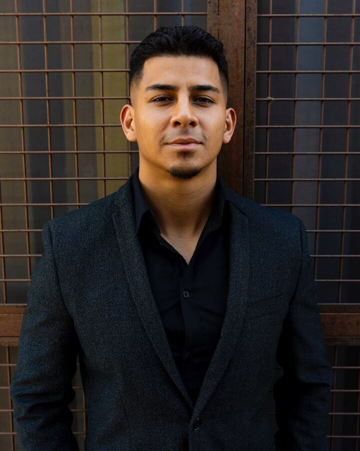 Eduardo Guerra, Real Estate Salesperson in Downey, LOTUS