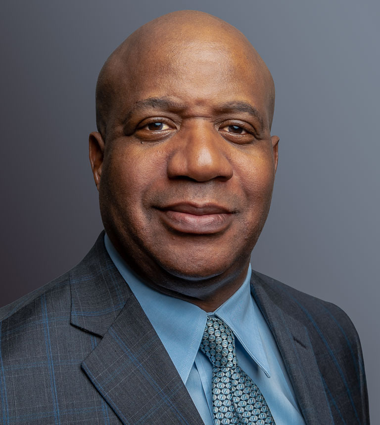 James Gerald, RE SALESPERSON in Bronx, Howard Hanna Rand Realty