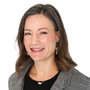 Emily McClendon, Real Estate Salesperson in Denton, Judge Fite Company